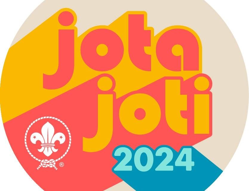 En octobre, nous avons Jamboree !!!