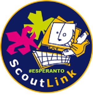 Canal #Esperanto retorna no Scoutlink